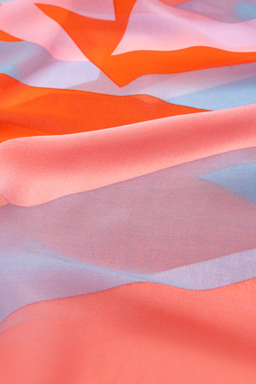 Shop Coral Sun Hijab