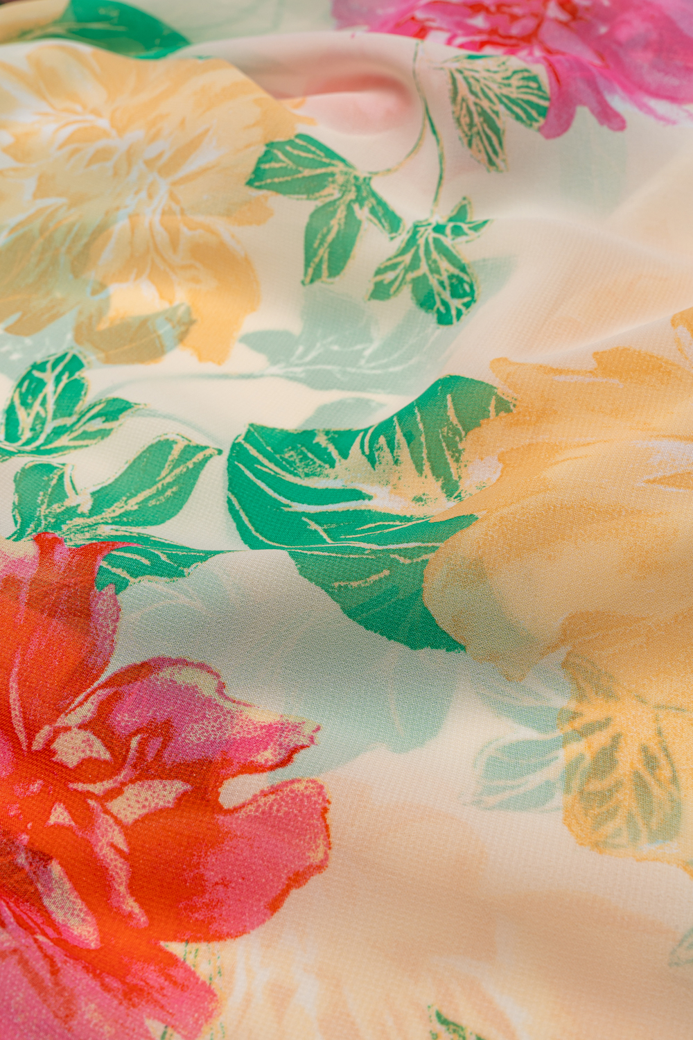 Shop Tropical Brunch Hijab