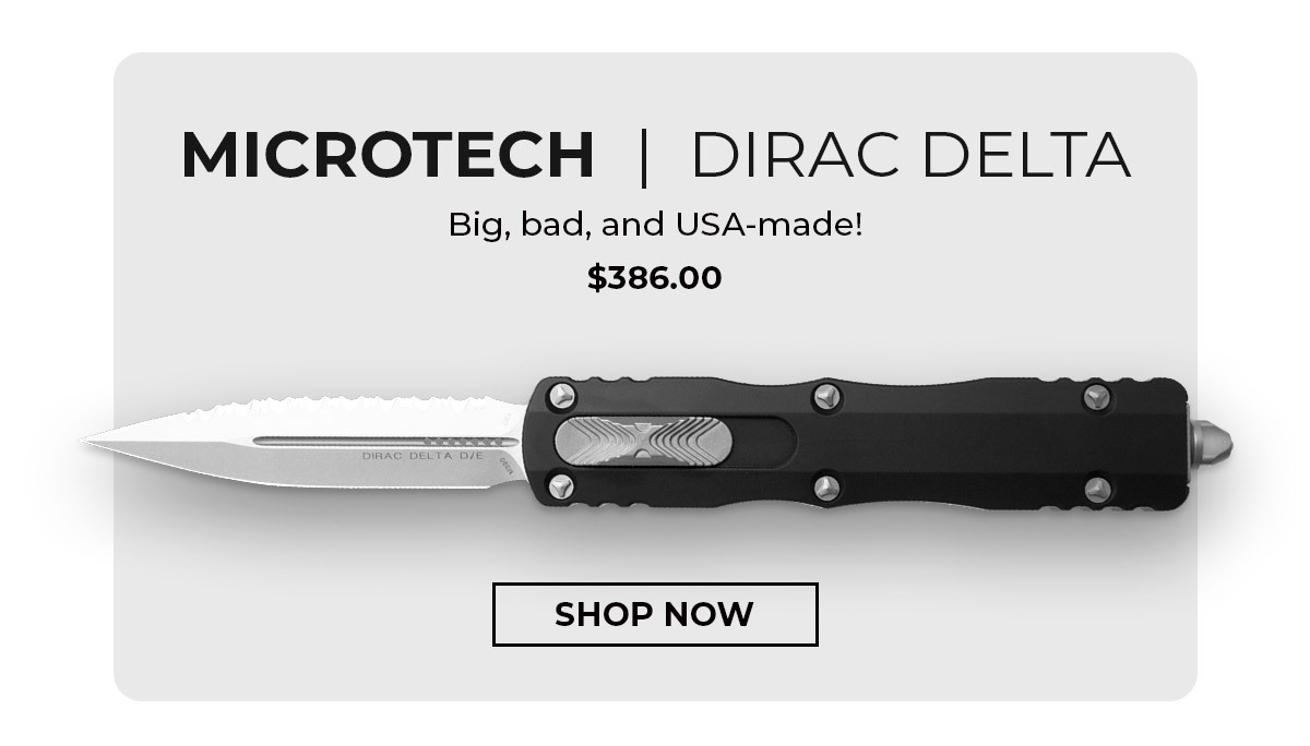 Microtech Dirac Delta