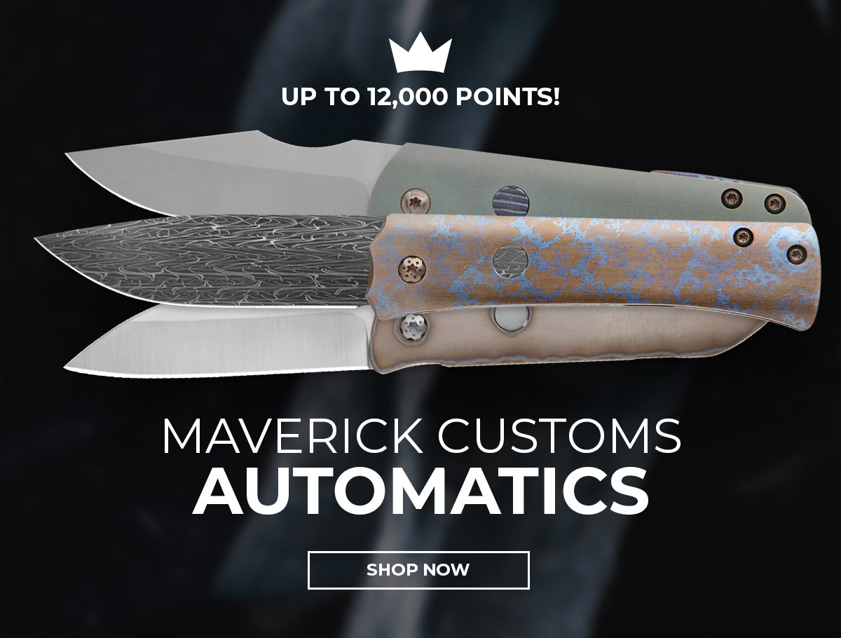 Maverick Customs Automatics