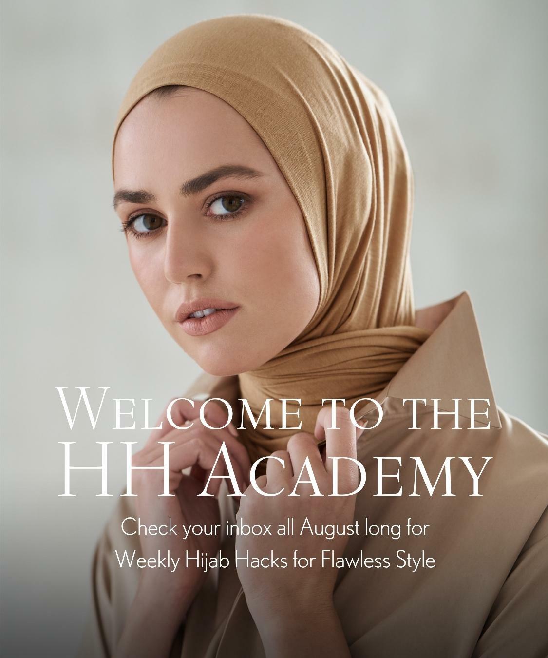 Welcome to HH Academy!