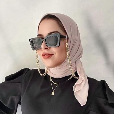 Shop Chiffon in Rosewood
