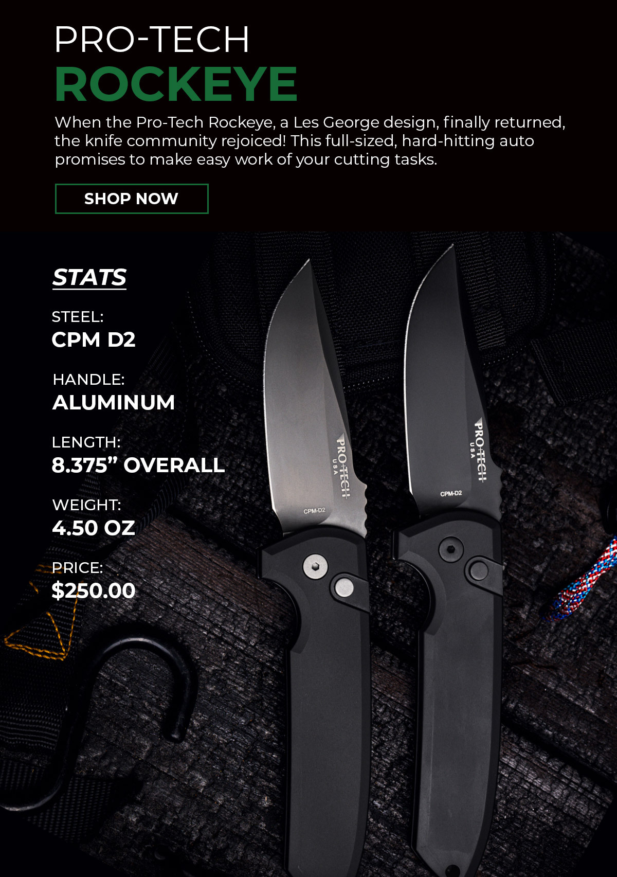 Your favorite Kizer knives are now on sale! Blade HQ