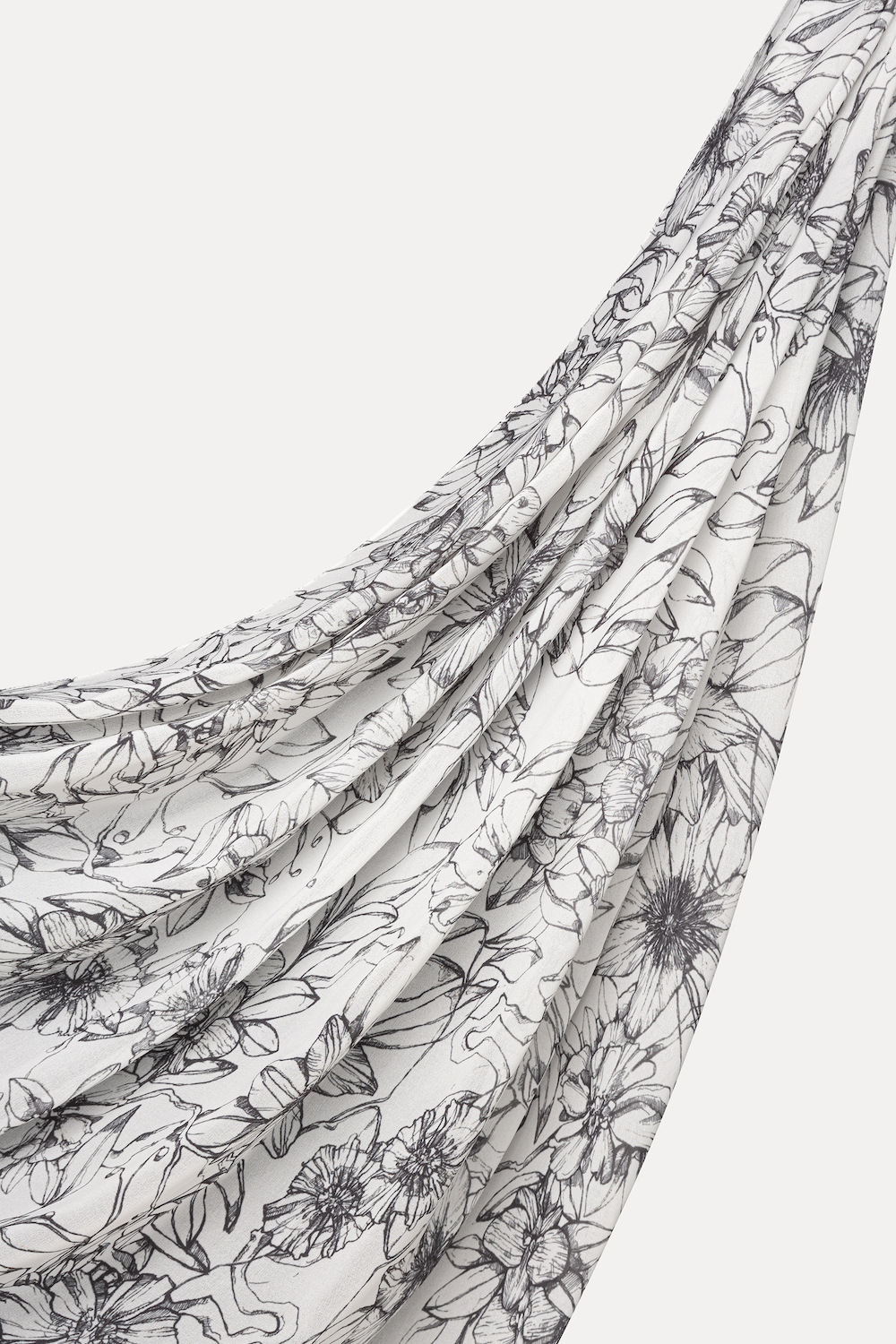 Shop Wildflower Breeze Hijab