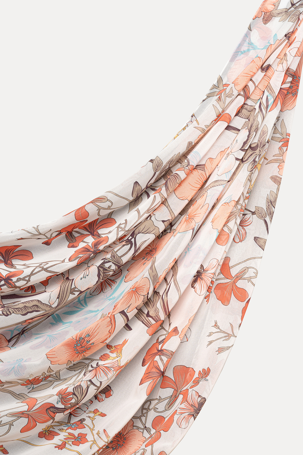 Shop Wildflower Meadow Hijab