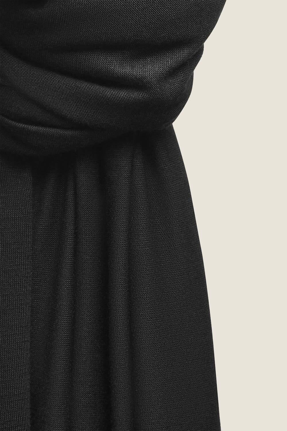 One hijab, 3 looks!