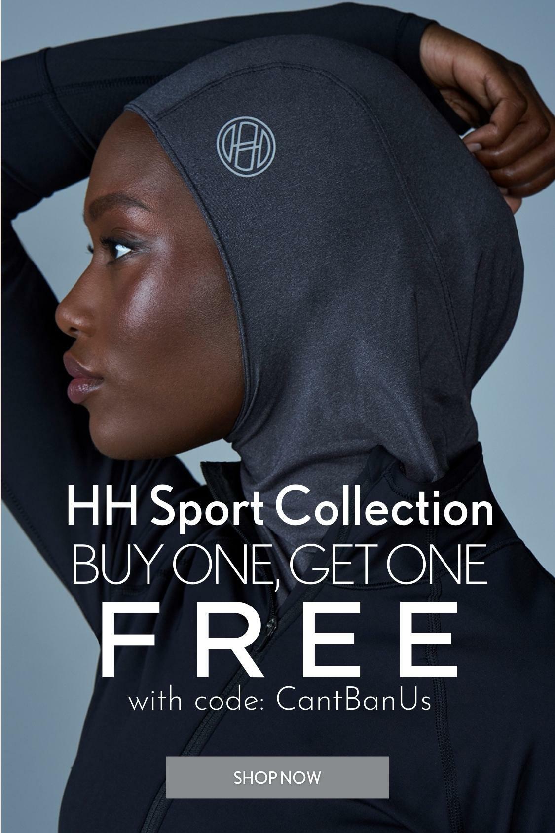 HH Sport Collection BUY ONE GET ONE FREE!