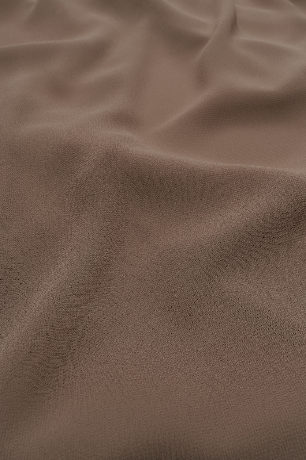 Everyday Chiffon Hijab - Truffle