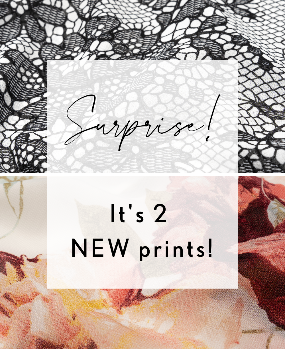 Shop New Prints