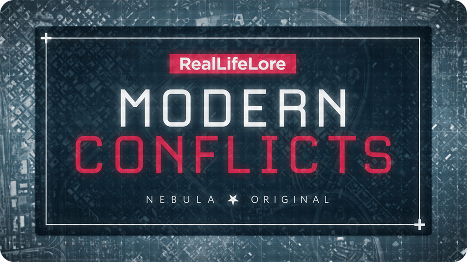 Modern Conflicts