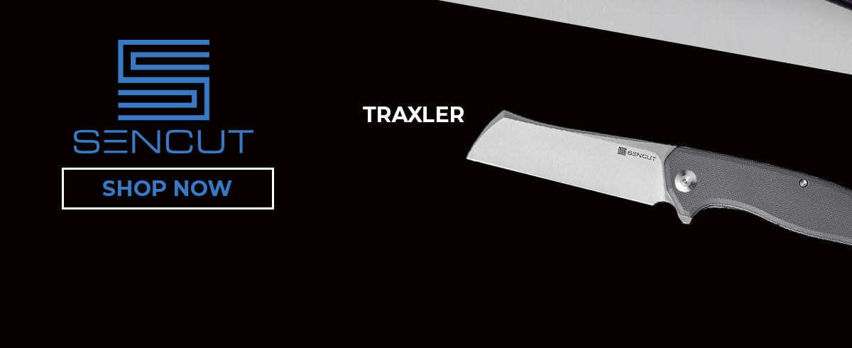 New SENCUT Pre-Order