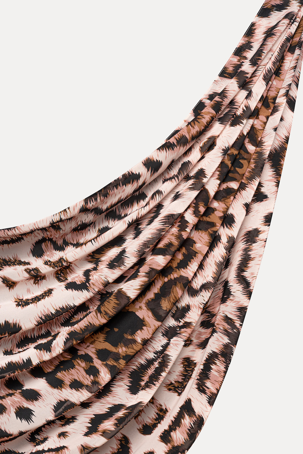 Shop Feline Fury Hijab