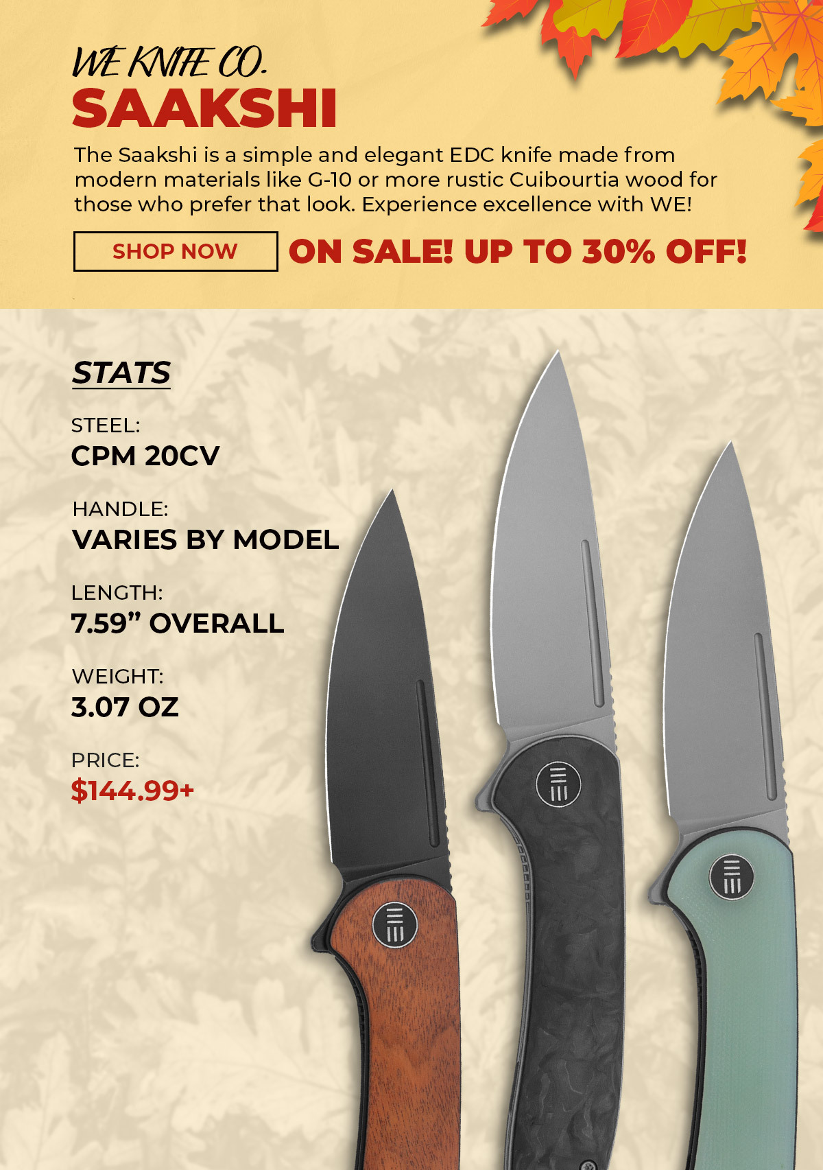 Limited Edition Bailout PreOrder & Bounty Hunter Microtech! Blade HQ