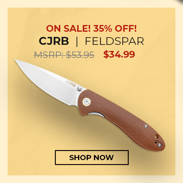 CJRb Feldspar