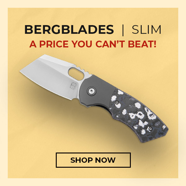 BergBlades