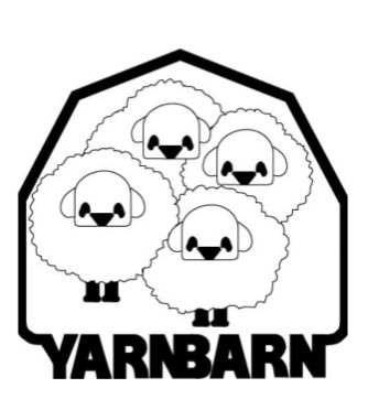 yarn barn logo