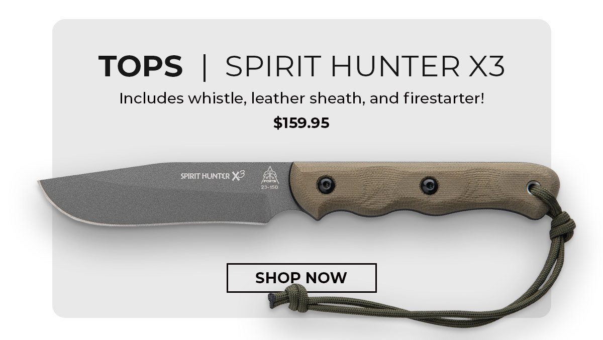 Discover the UltraSmooth OTF from Guardian Tactical & More at Blade HQ! Blade HQ