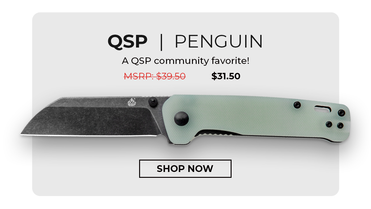 QSP Penguin