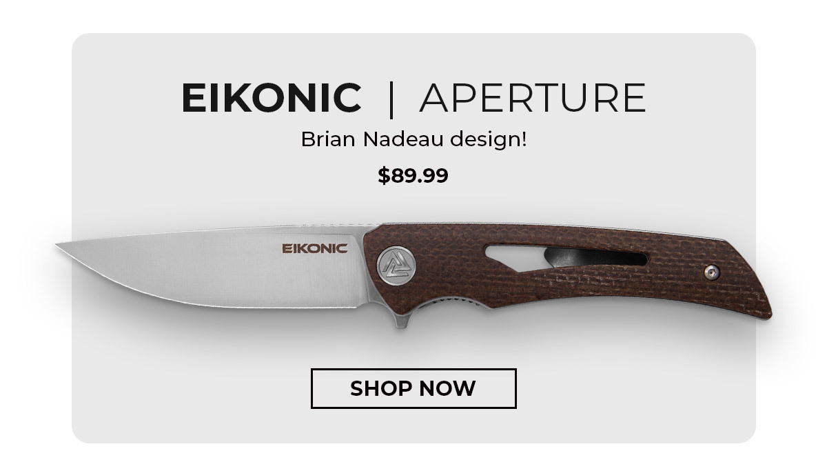 Mini & OG EXOs from Reate now available! Blade HQ