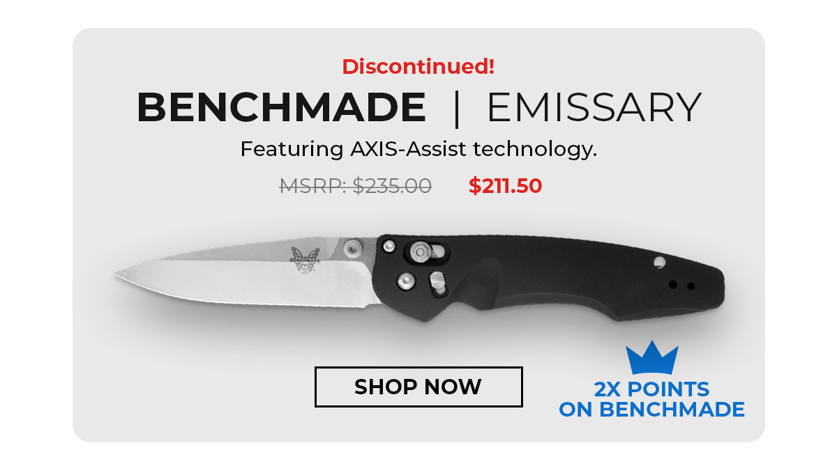 Mini & OG EXOs from Reate now available! Blade HQ