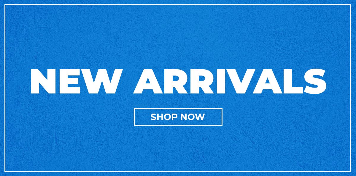 Shop New Arrivals!