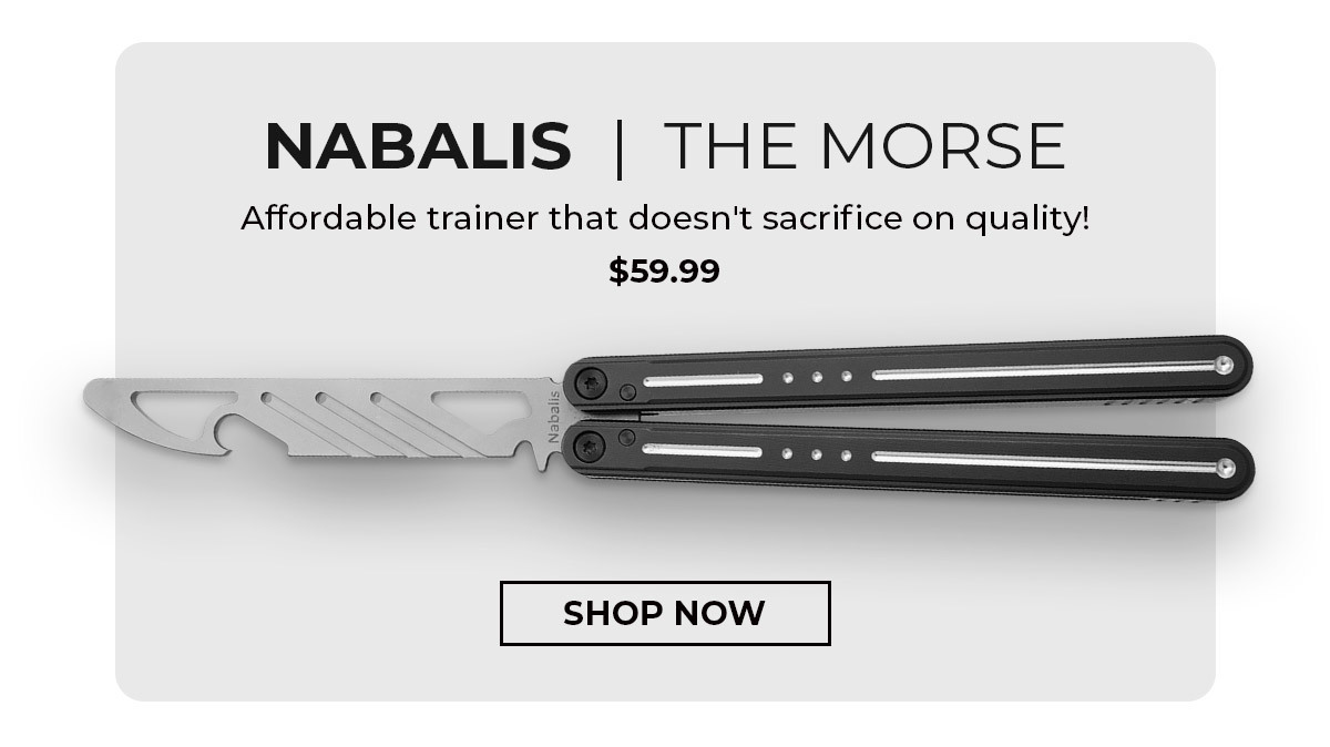 Nabalis The Morse
