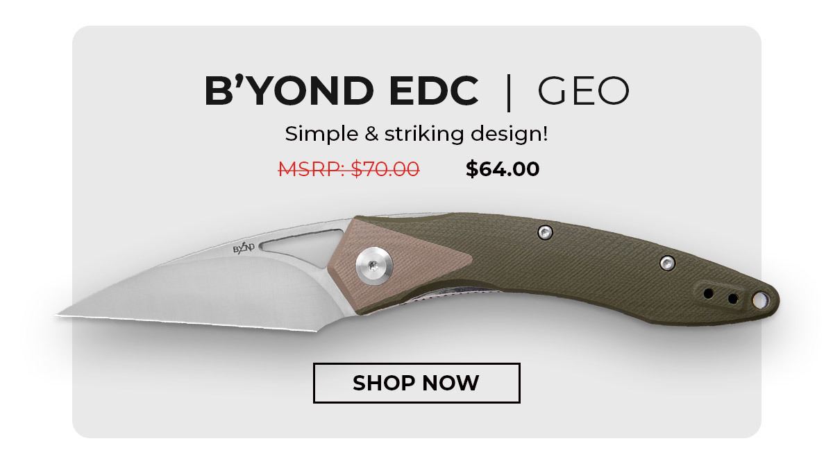 B'yond EDC GEO