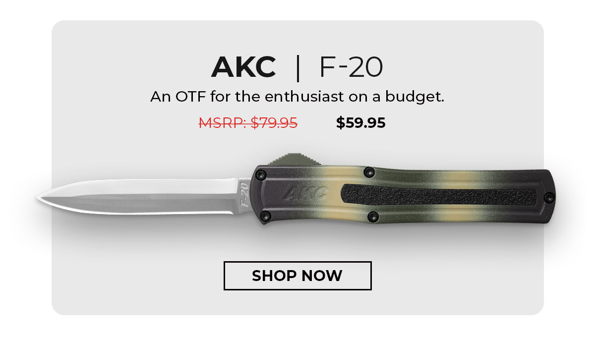 AKC F-20