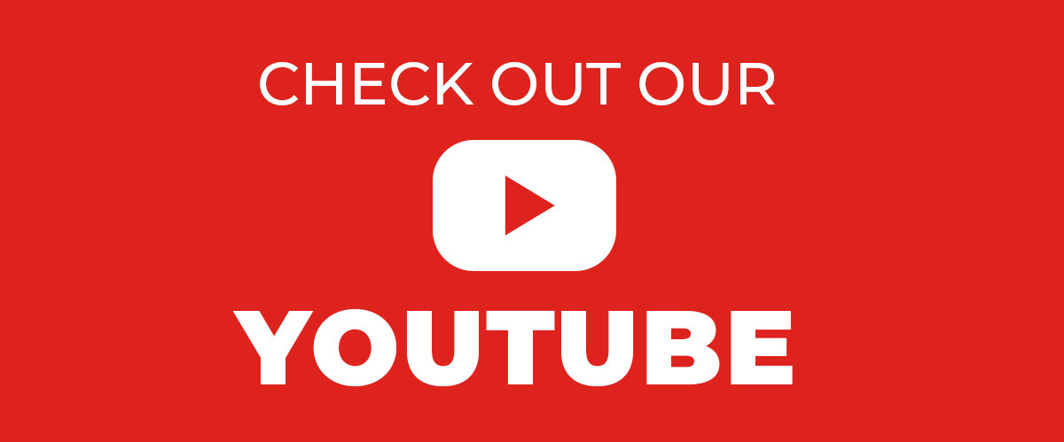 Check out our YouTube