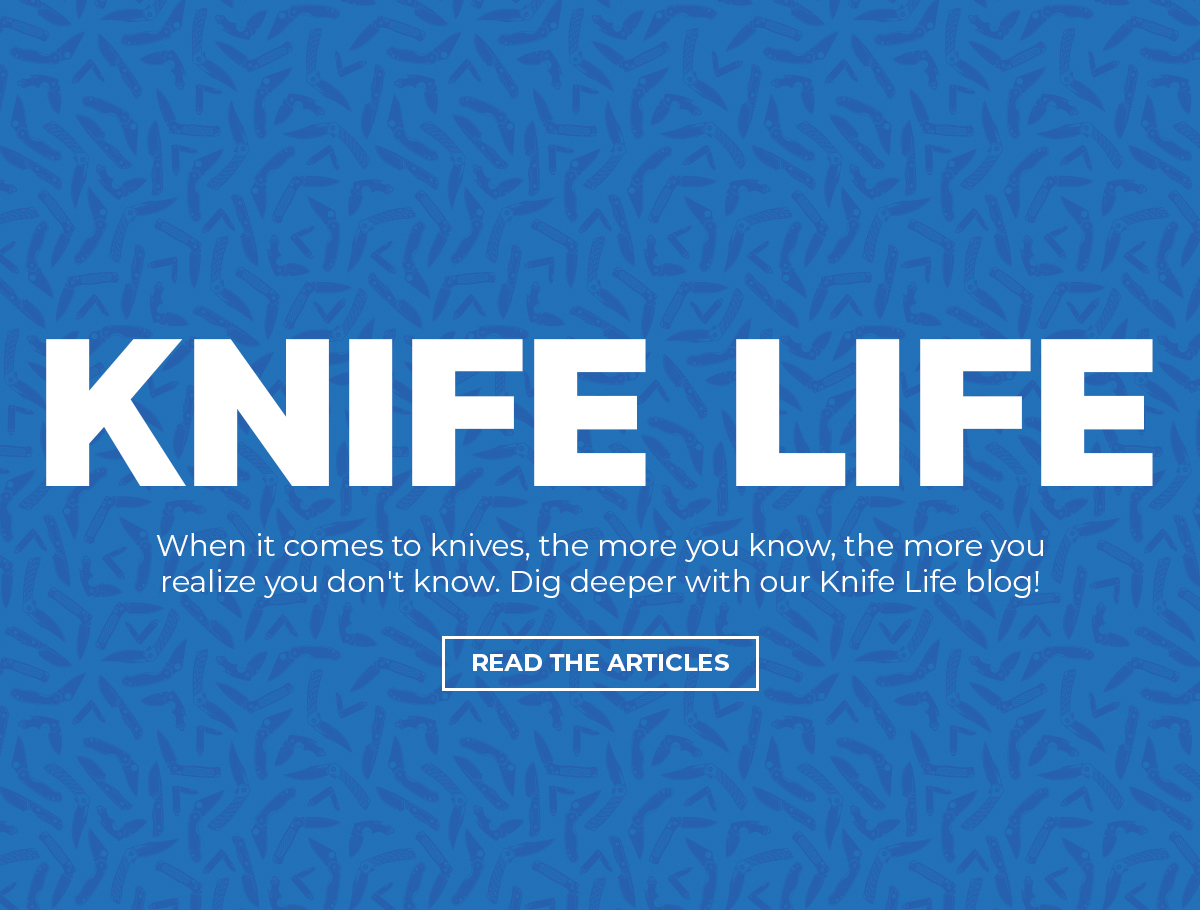 Knife Life Blogs