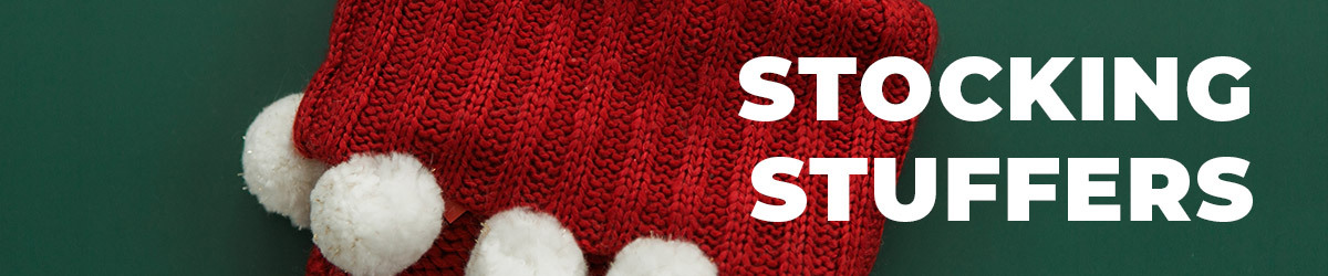 Stocking Stuffers