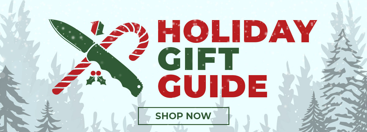 Holiday Gift Guide