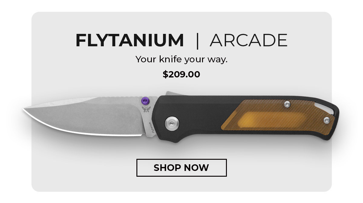 Flytanium Arcade