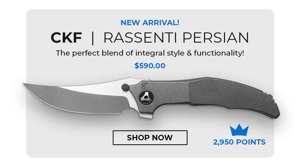 CKF Rassenti Persian