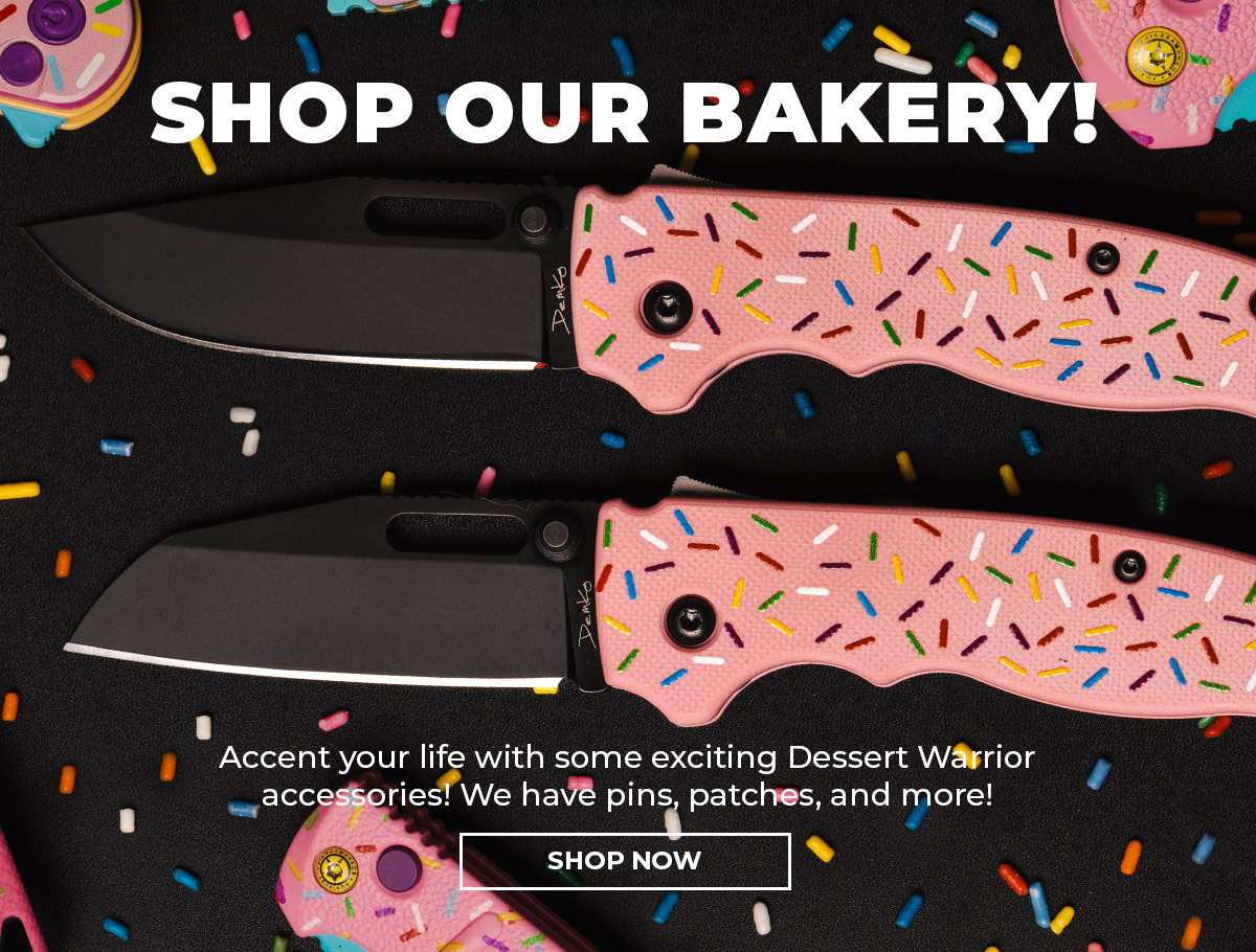 Shop Our Bakery!
