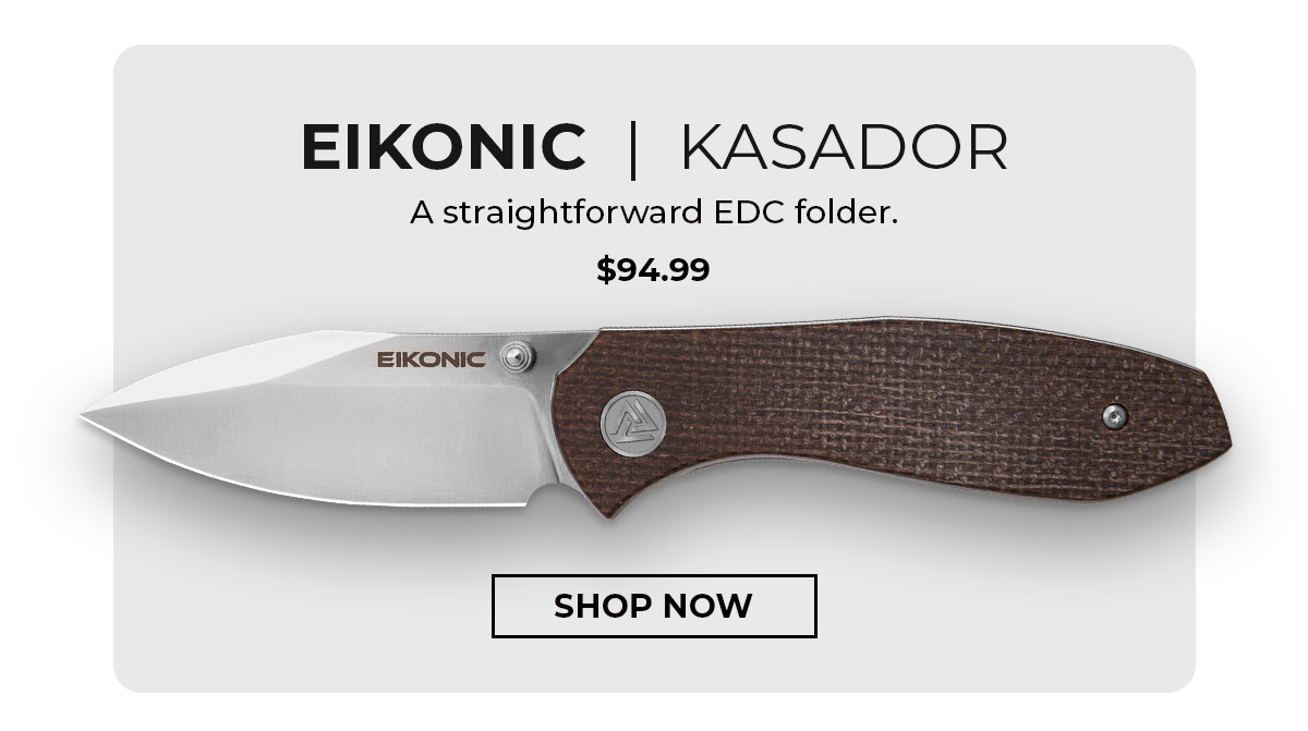 Eikonic Kasador