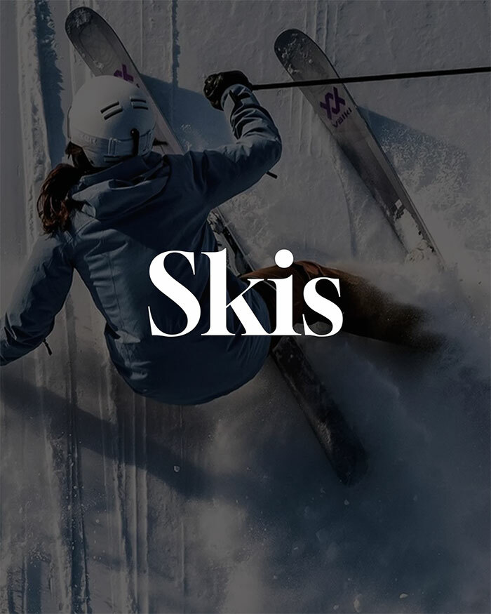 Skis