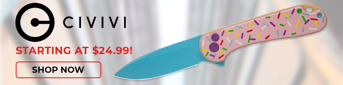 Shop CIVIVI Knives