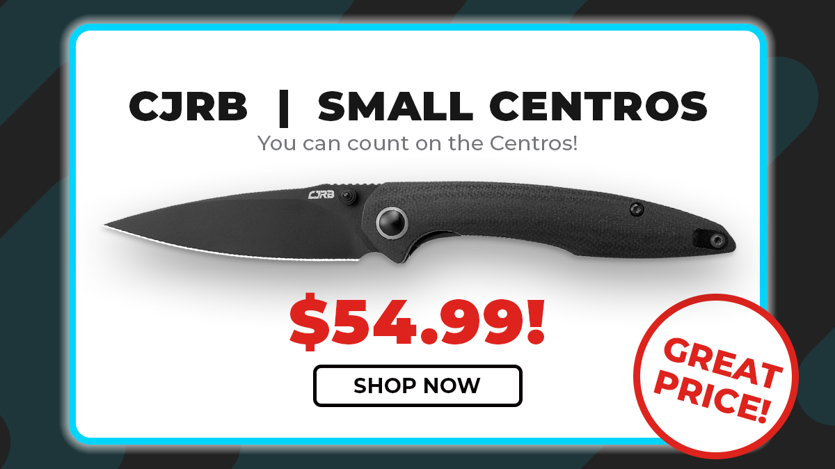 CJRB Small Centros