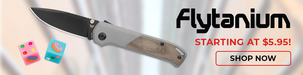 Shop Flytanium