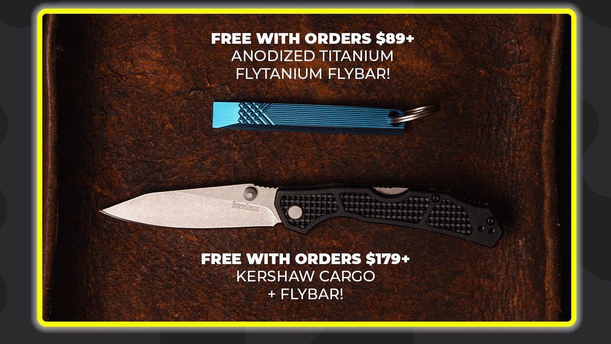 Cyber Week Sale Giveaways