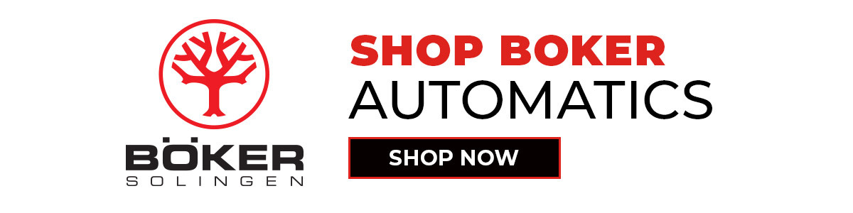 Shop Boker Automatics