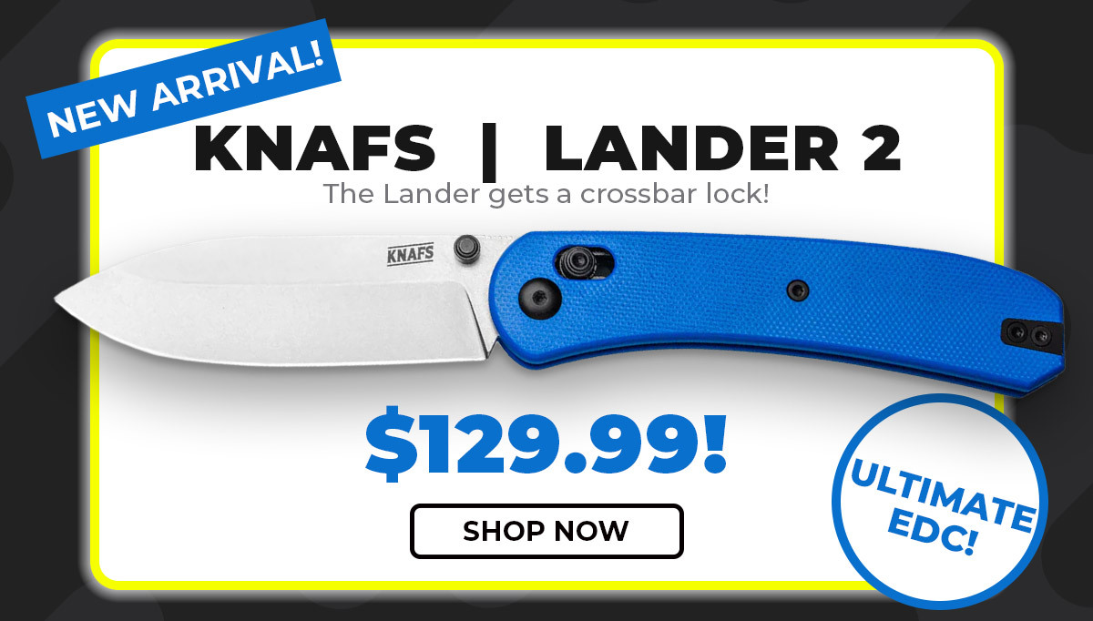 Knafs Lander 2