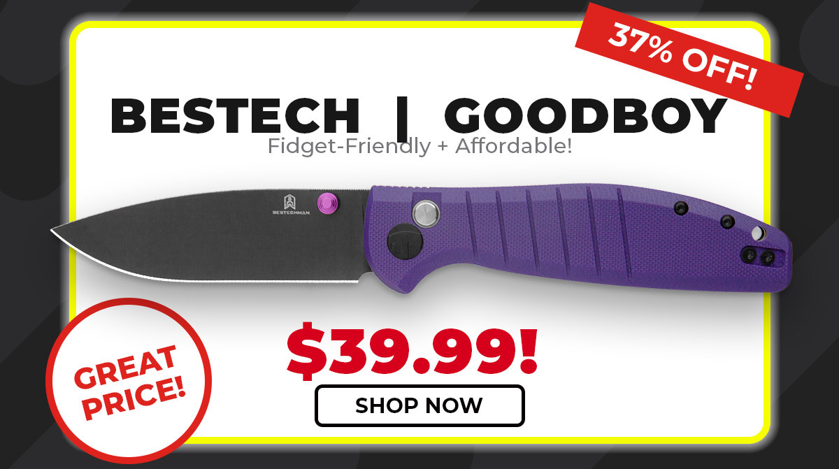 Bestech Goodboy