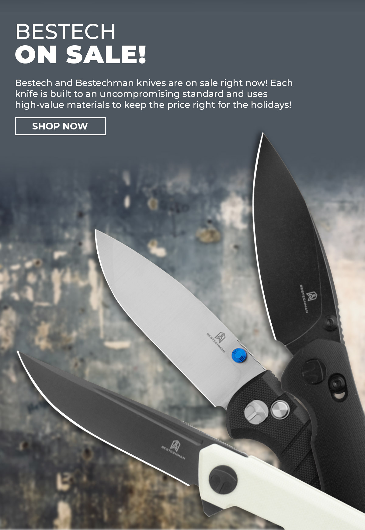 Bestech on sale