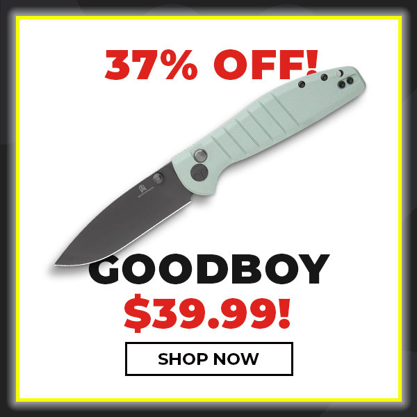 Bestechman Goodboy