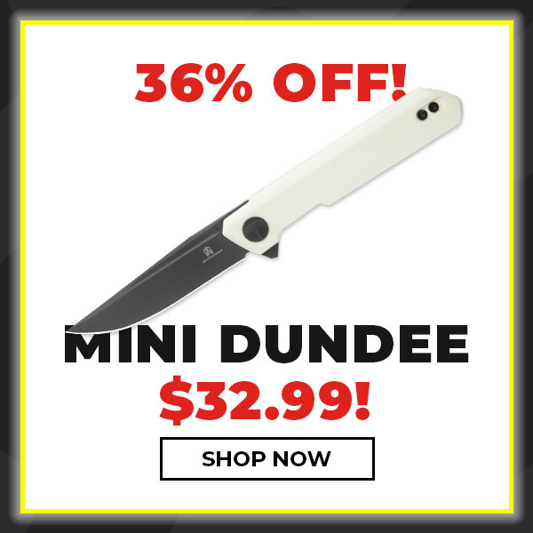 Bestechman Mini Dundee