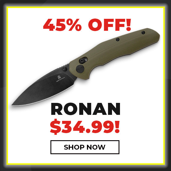 Bestechman Ronan