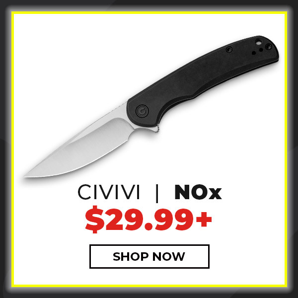 CIVIVI NOx
