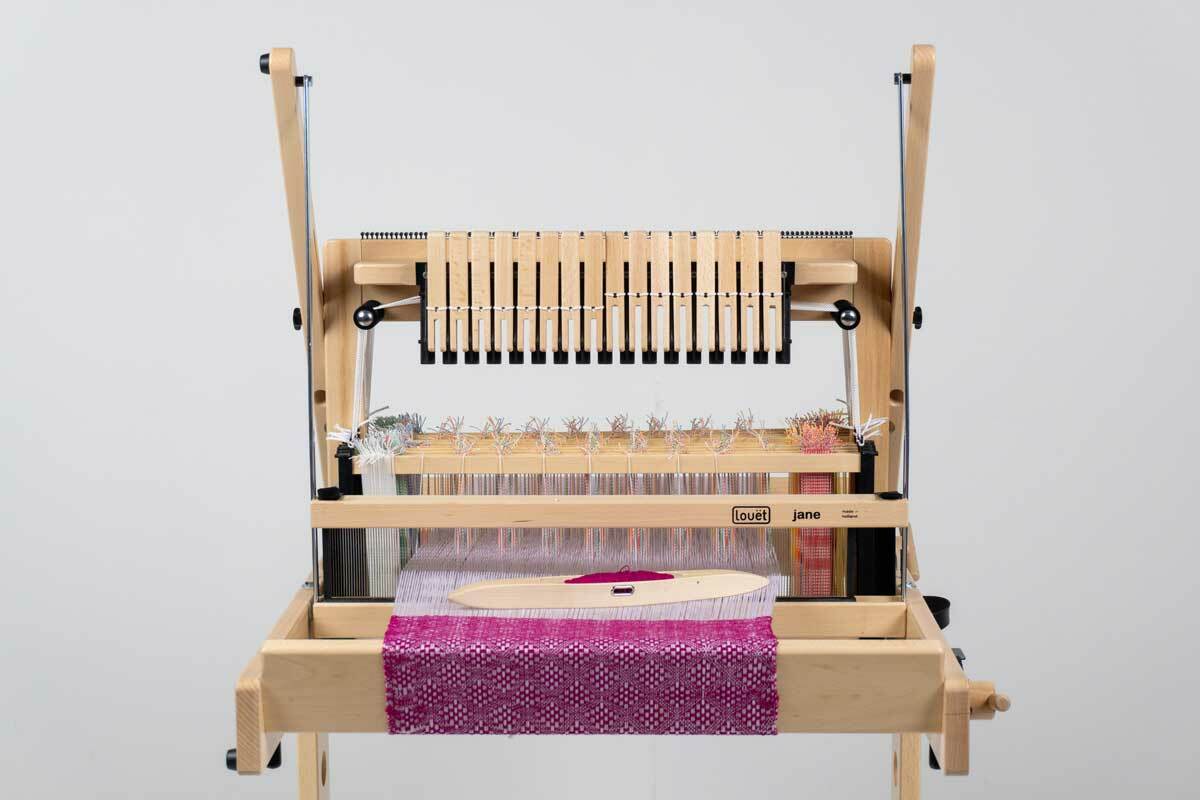 Louet Jane 16 loom